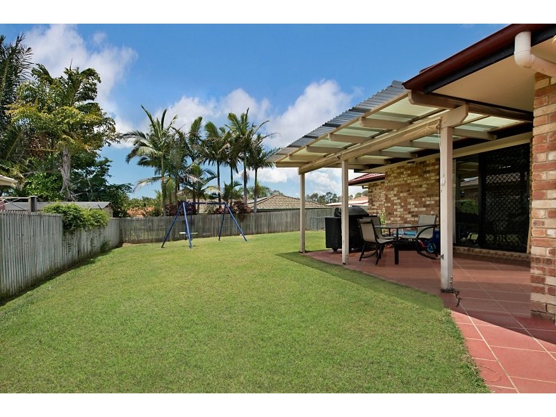 7 Peppermint Court, Narangba QLD 4504