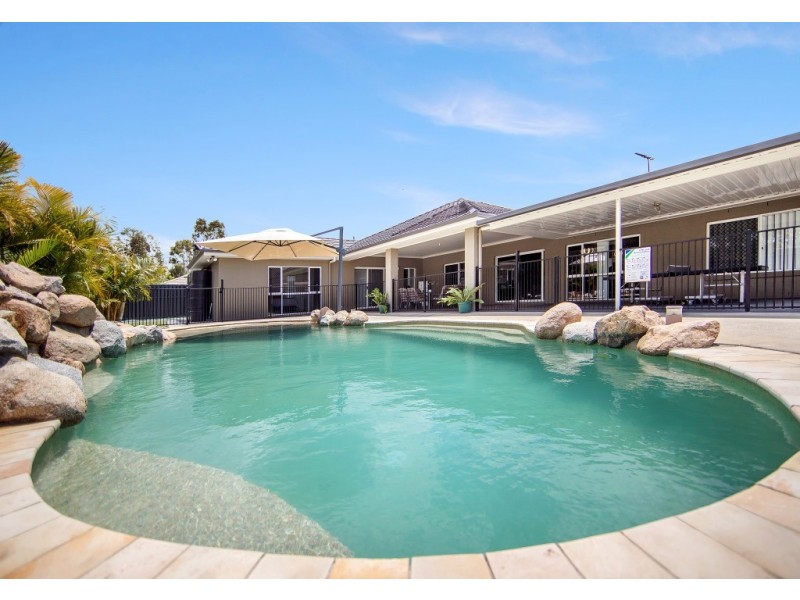 53 Creekside Drive, Narangba QLD 4504