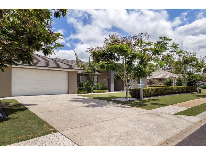 53 Creekside Drive, Narangba QLD 4504