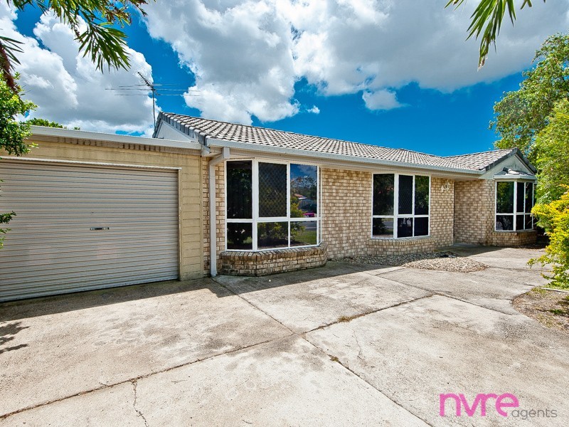 81 Hickory Drive, Narangba QLD 4504