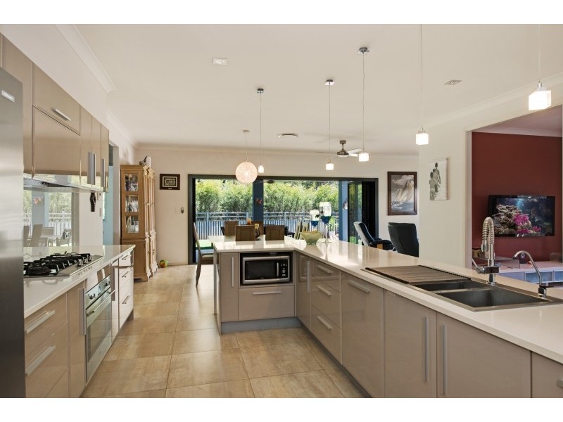 64 Maidenhair Drive, Narangba QLD 4504