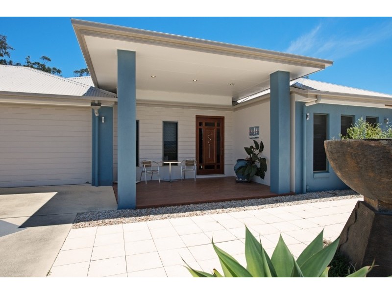 64 Maidenhair Drive, Narangba QLD 4504