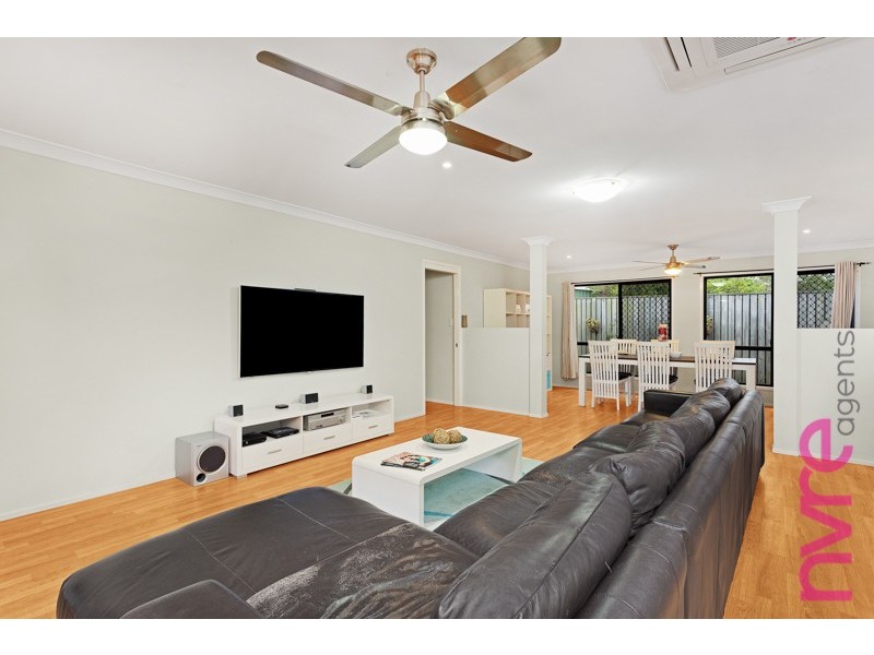 6 Firewheel Place, Narangba QLD 4504
