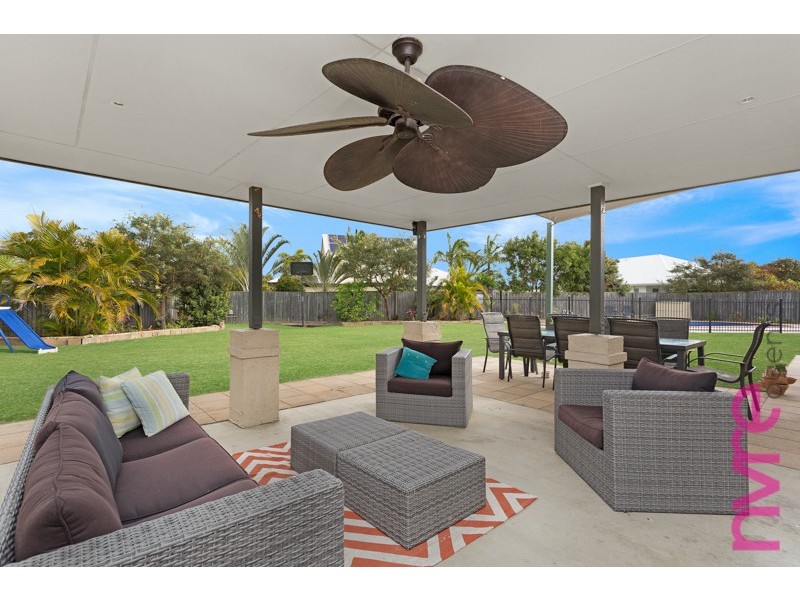 6 Firewheel Place, Narangba QLD 4504