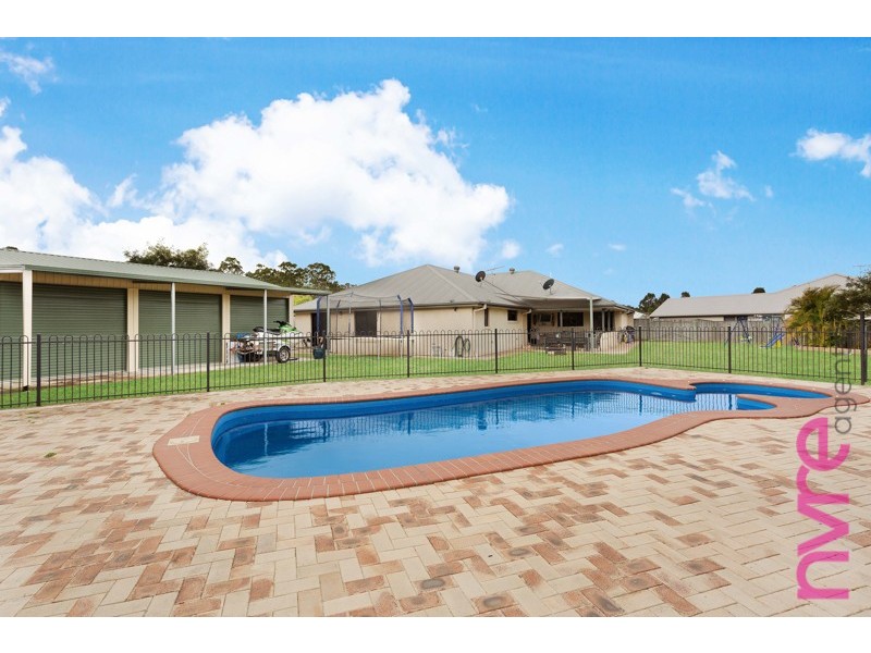 6 Firewheel Place, Narangba QLD 4504
