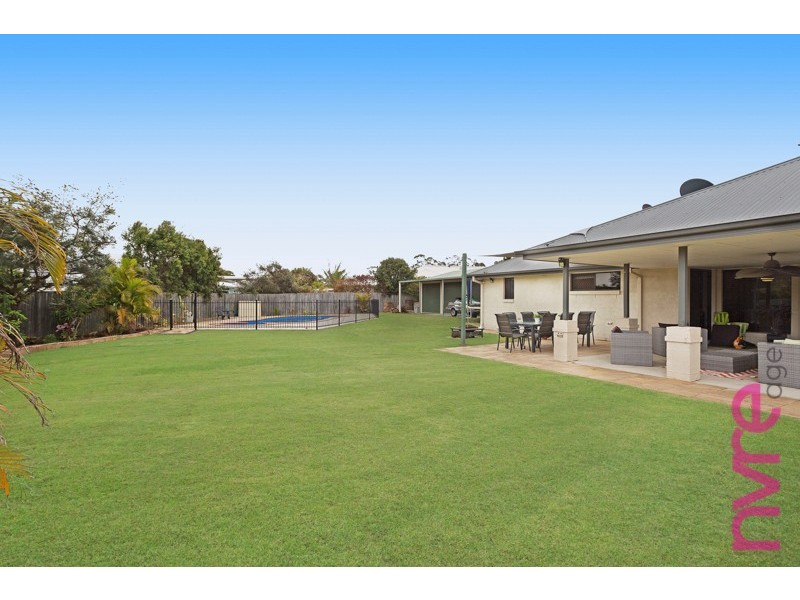 6 Firewheel Place, Narangba QLD 4504