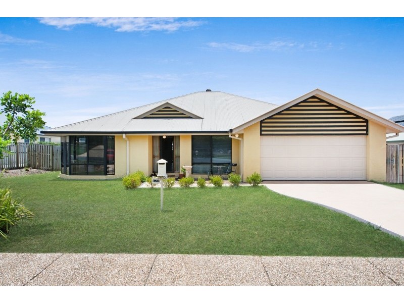 128 Forest Ridge Drive, Narangba QLD 4504