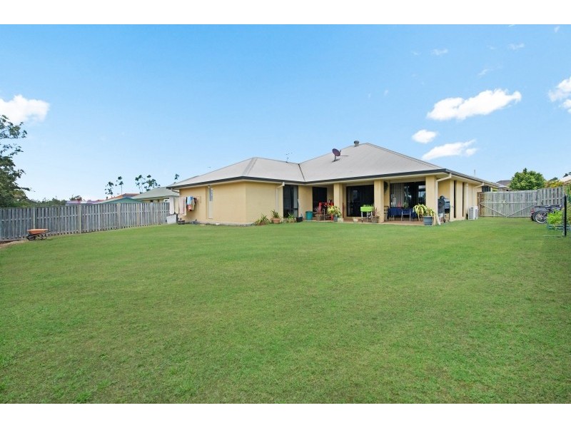128 Forest Ridge Drive, Narangba QLD 4504