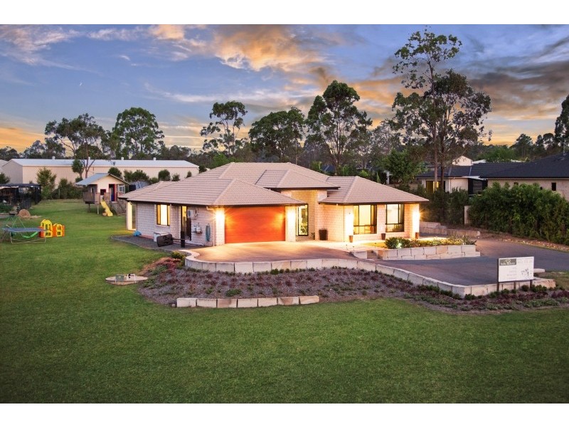 18-24 Muscat Circuit, Morayfield QLD 4506