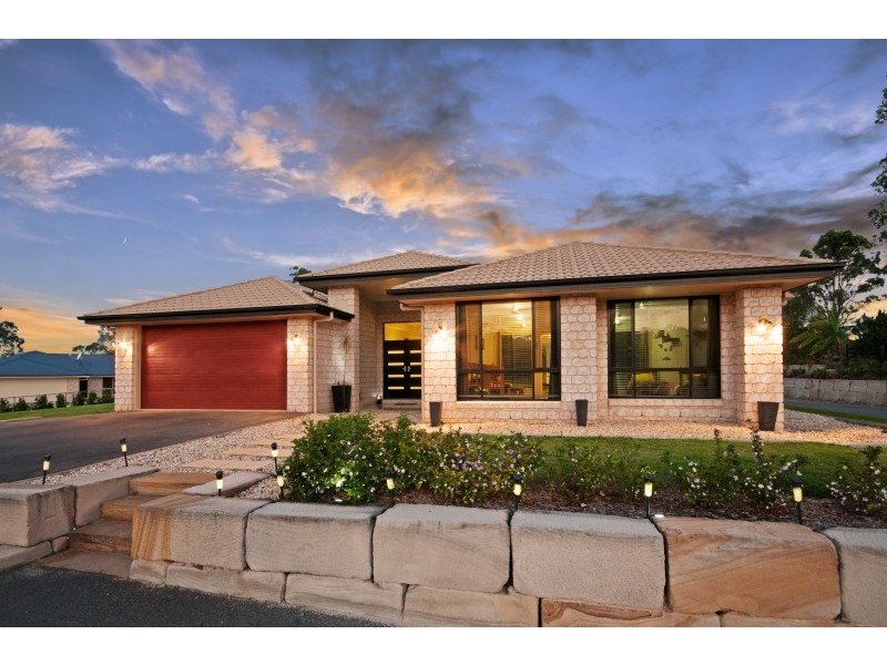 18-24 Muscat Circuit, Morayfield QLD 4506