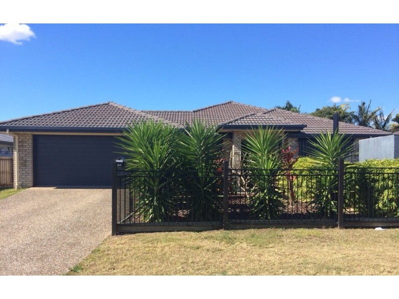 64 Stark Drive, Narangba QLD 4504