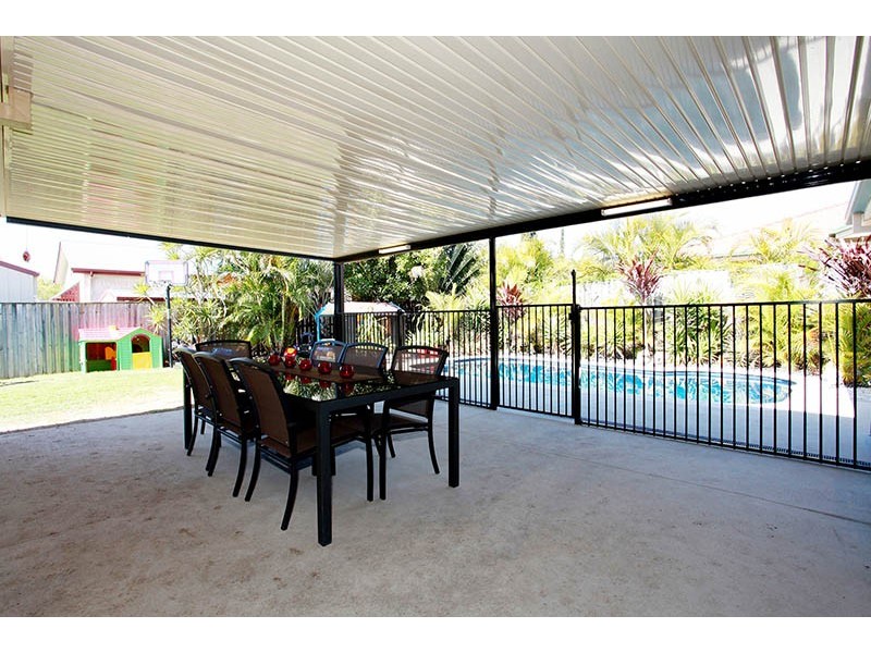 131 Macdonald Drive, Narangba QLD 4504