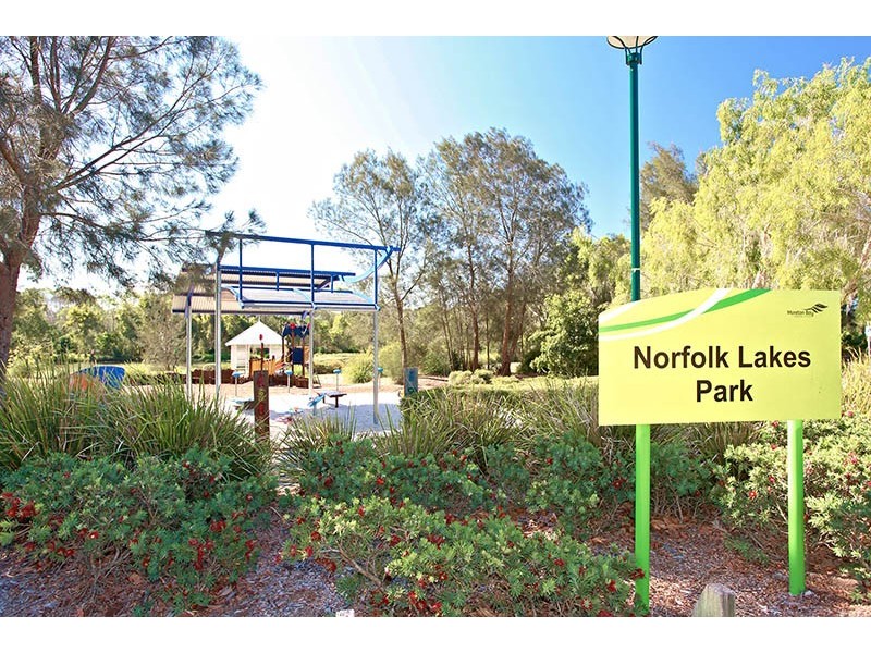 131 Macdonald Drive, Narangba QLD 4504