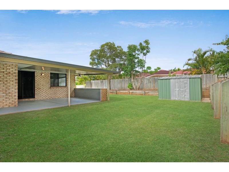 1 Jambola Court, Narangba QLD 4504