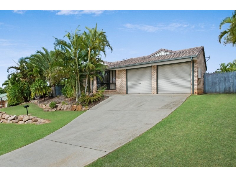1 Jambola Court, Narangba QLD 4504