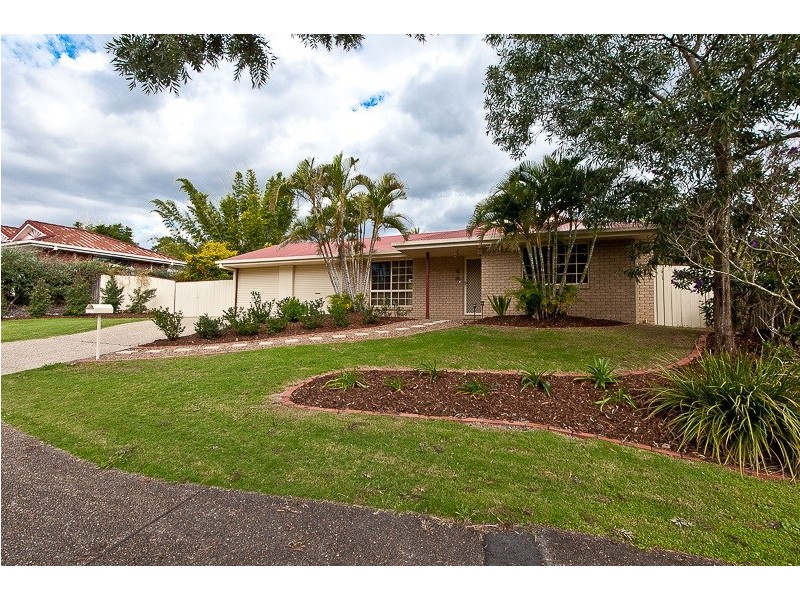 13 Ringtail Court, Narangba QLD 4504