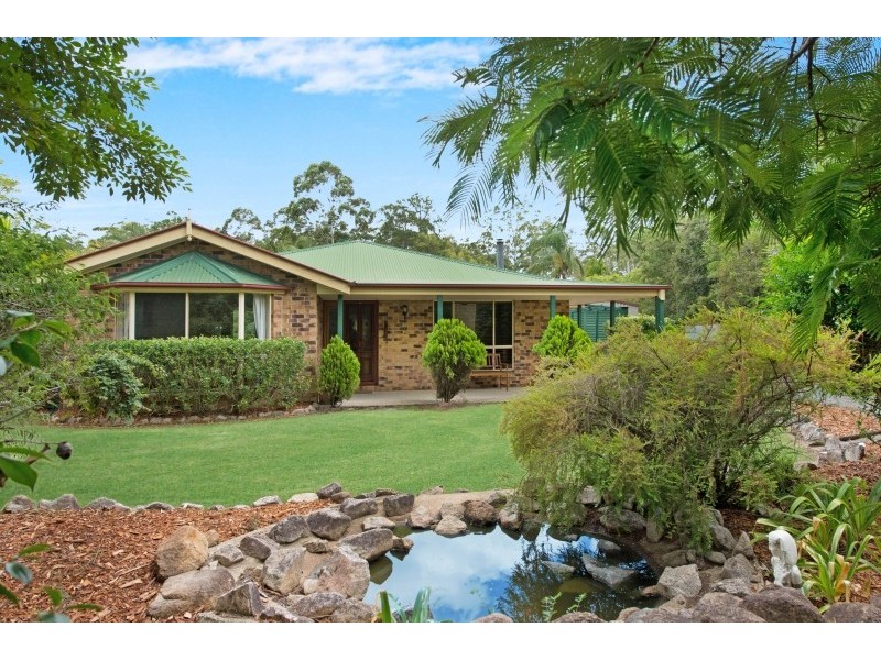 110 Rivergum Drive, Burpengary QLD 4505
