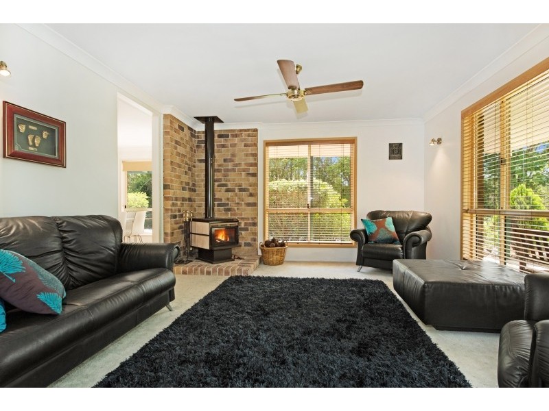 110 Rivergum Drive, Burpengary QLD 4505