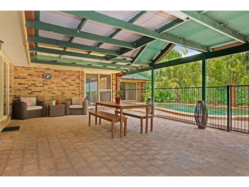 110 Rivergum Drive, Burpengary QLD 4505