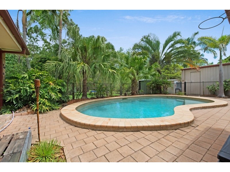 110 Rivergum Drive, Burpengary QLD 4505