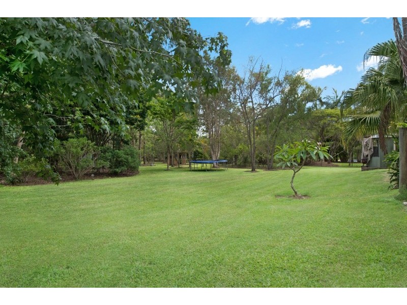 110 Rivergum Drive, Burpengary QLD 4505