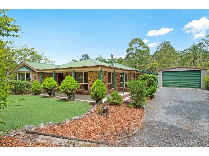 110 Rivergum Drive, Burpengary QLD 4505