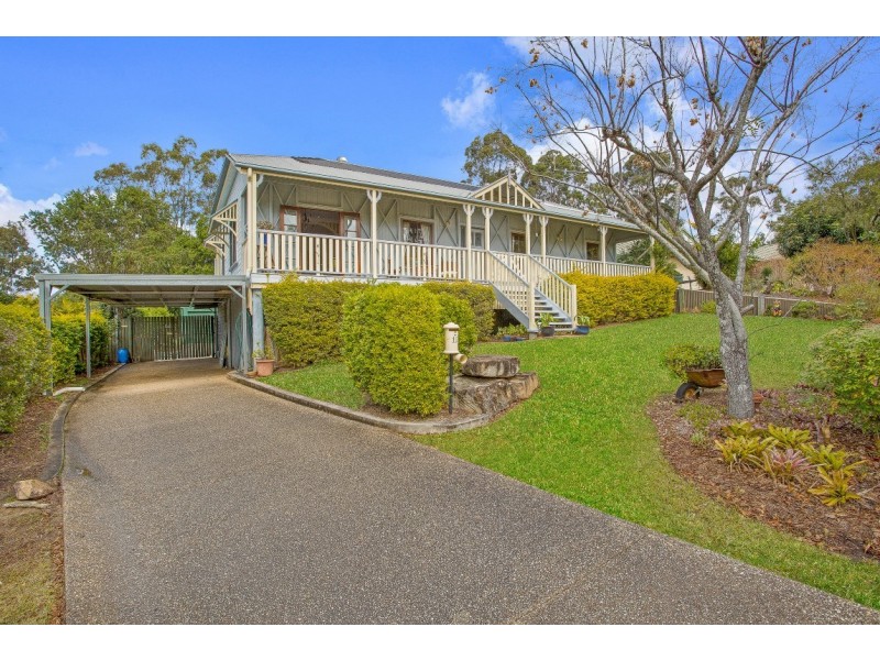 12 Boobook Court, Narangba QLD 4504