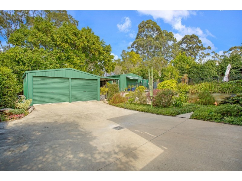 12 Boobook Court, Narangba QLD 4504