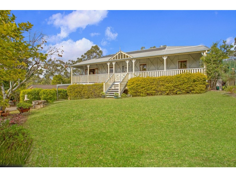 12 Boobook Court, Narangba QLD 4504