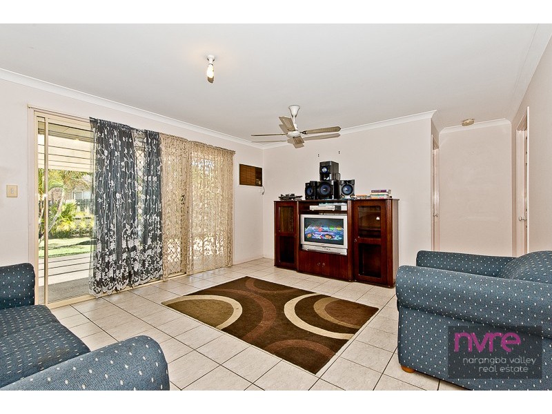 18 Cottonwood Street, Narangba QLD 4504