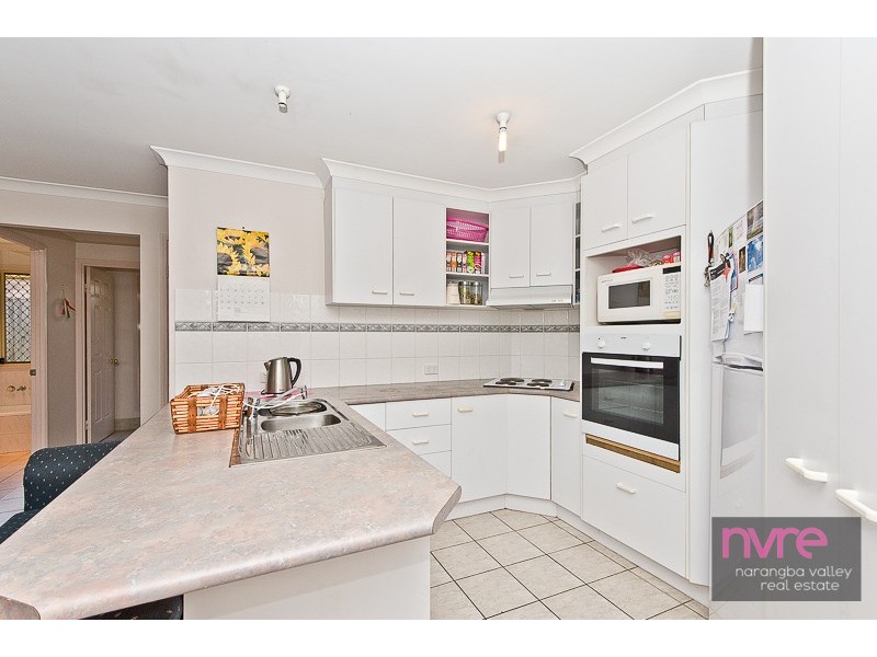 18 Cottonwood Street, Narangba QLD 4504