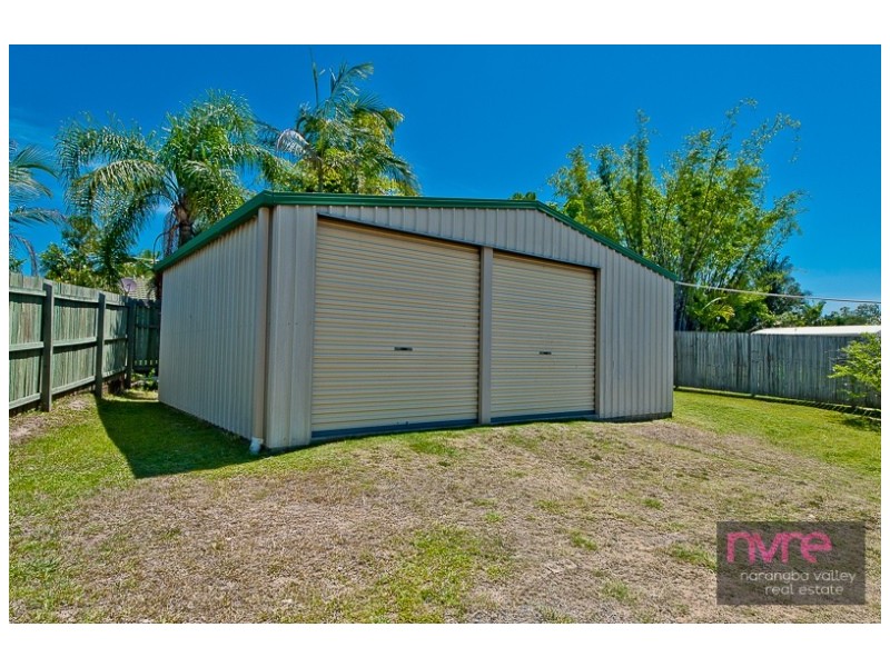 18 Cottonwood Street, Narangba QLD 4504