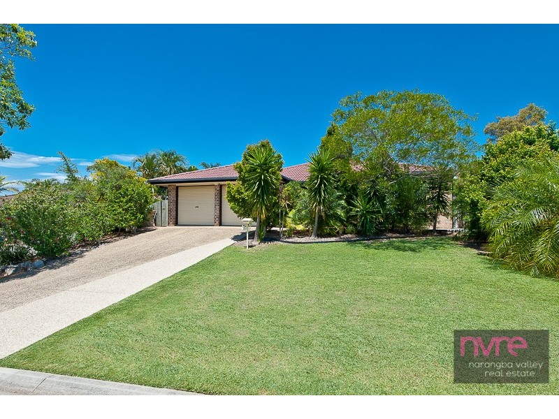 5 Mango Crescent, Narangba QLD 4504