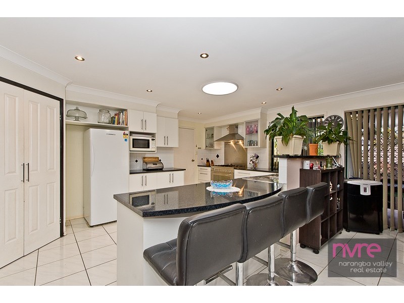 5 Mango Crescent, Narangba QLD 4504