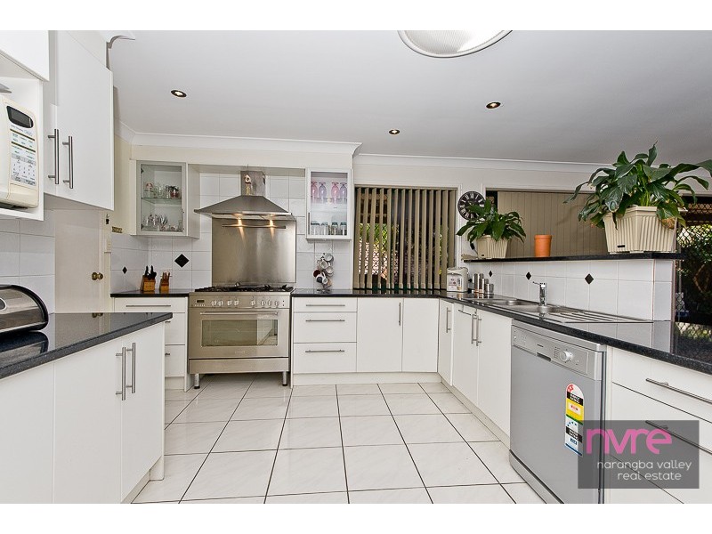 5 Mango Crescent, Narangba QLD 4504