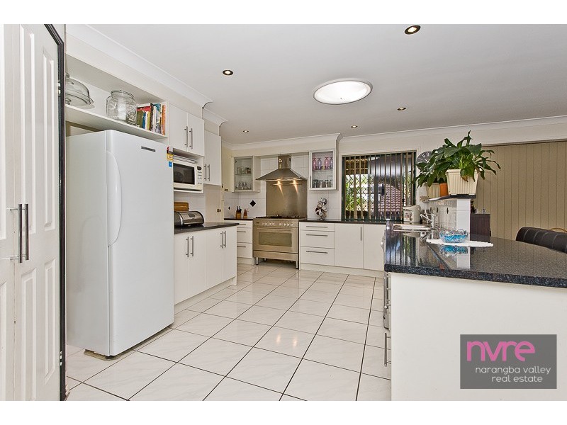 5 Mango Crescent, Narangba QLD 4504