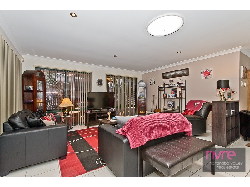 5 Mango Crescent, Narangba QLD 4504