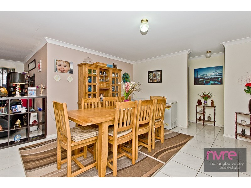5 Mango Crescent, Narangba QLD 4504