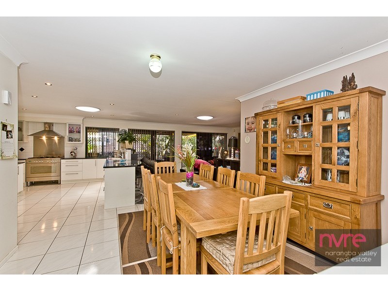 5 Mango Crescent, Narangba QLD 4504