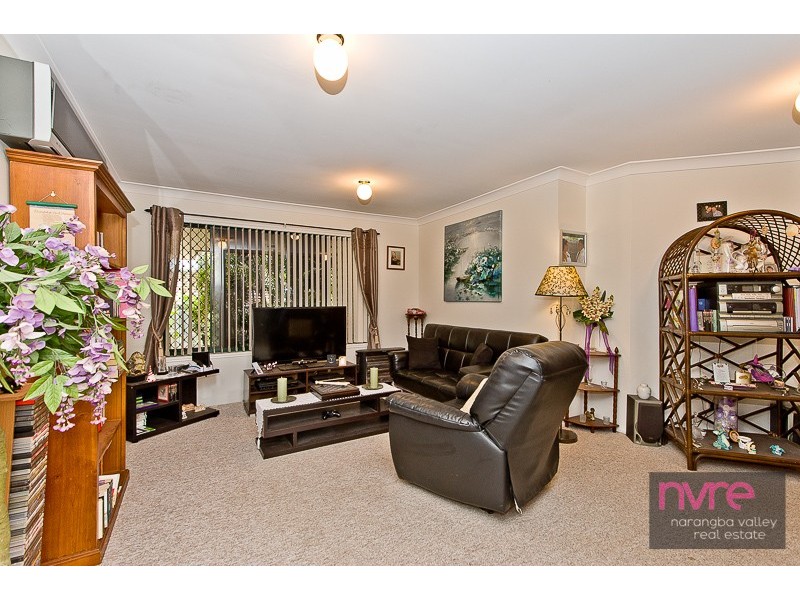 5 Mango Crescent, Narangba QLD 4504