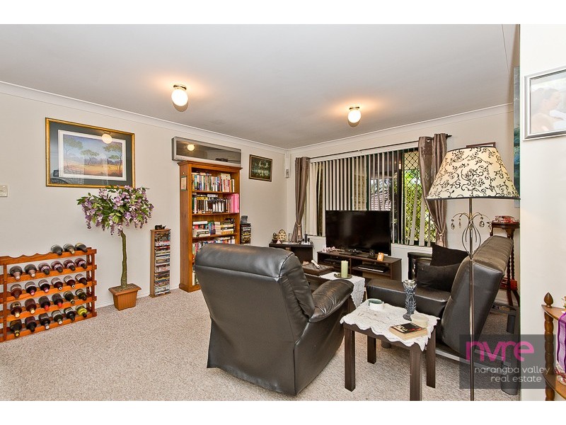 5 Mango Crescent, Narangba QLD 4504