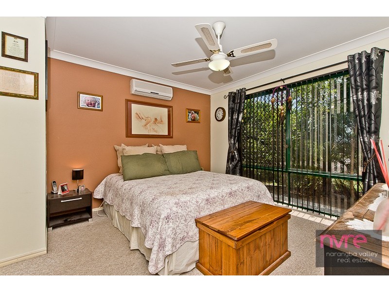 5 Mango Crescent, Narangba QLD 4504