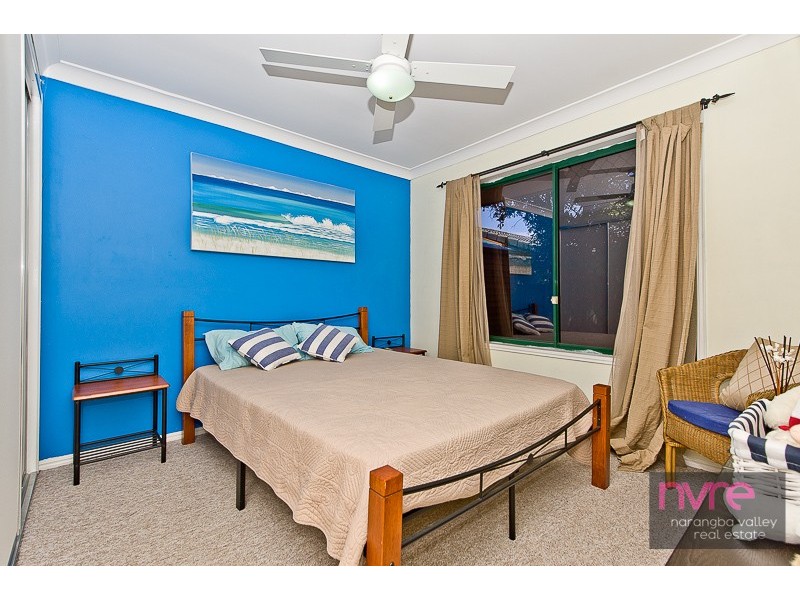 5 Mango Crescent, Narangba QLD 4504