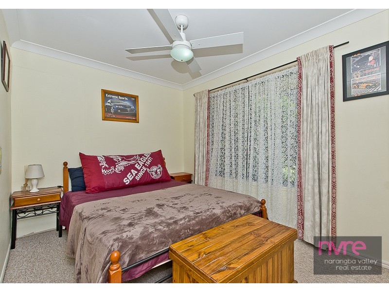 5 Mango Crescent, Narangba QLD 4504