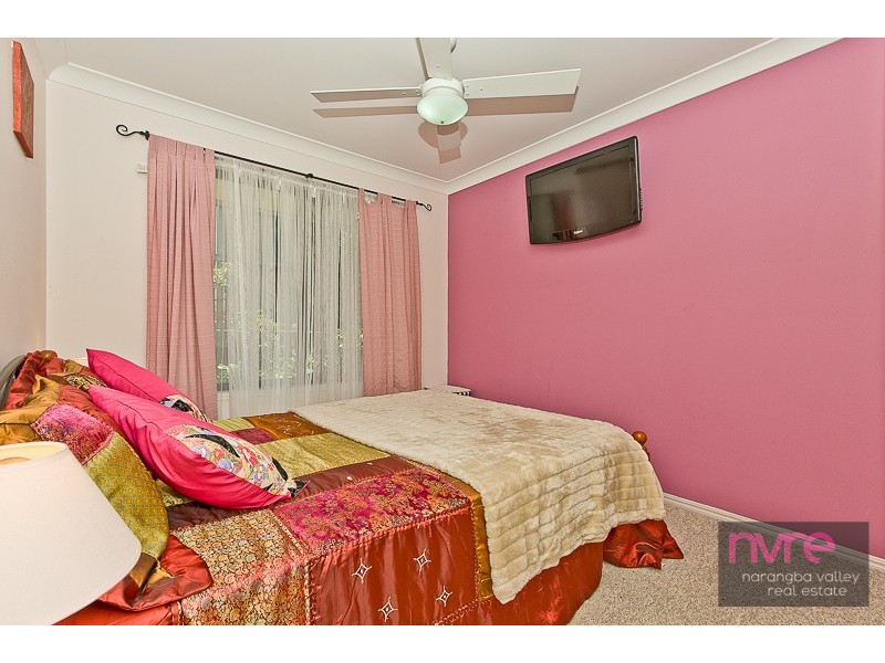 5 Mango Crescent, Narangba QLD 4504
