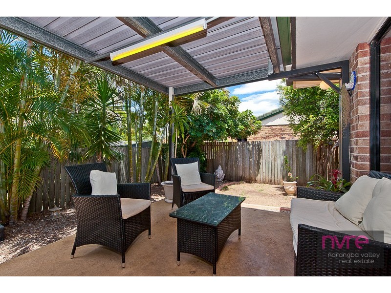 5 Mango Crescent, Narangba QLD 4504