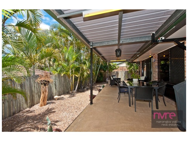5 Mango Crescent, Narangba QLD 4504