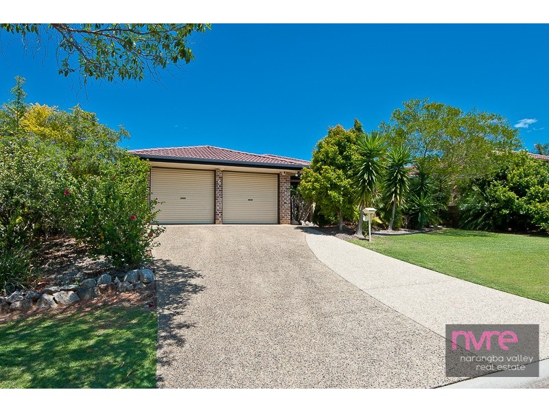 5 Mango Crescent, Narangba QLD 4504