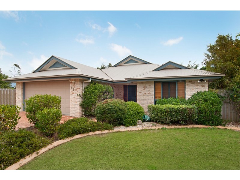 12 Boonjee Close, Narangba QLD 4504