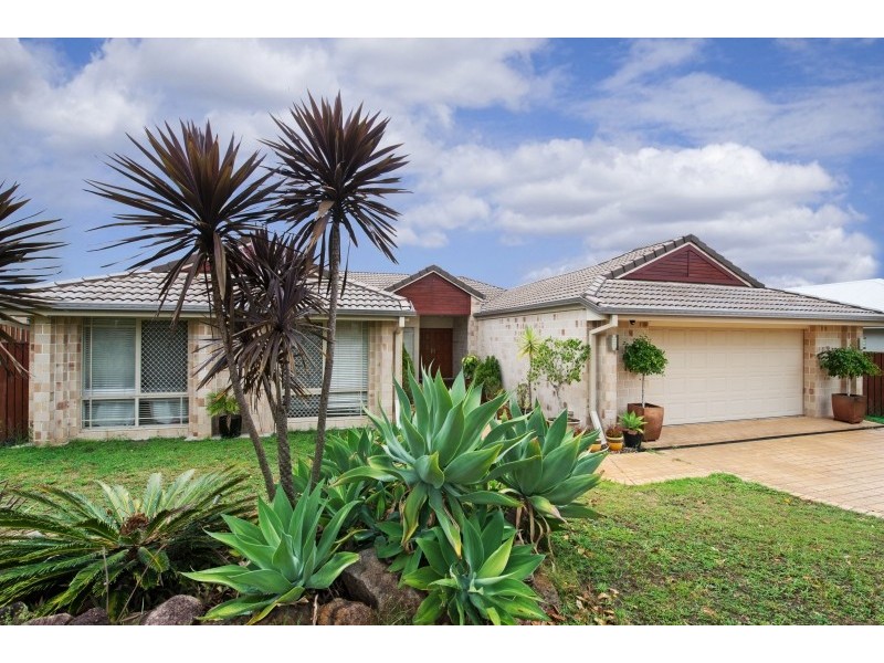14 Citrus Court, Narangba QLD 4504
